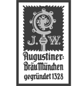 Logo Augustiner Bräu München