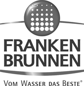 Logo Franken Brunen Mineralwasser