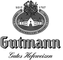 Logo Gutmann Hefeweizen