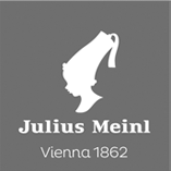 Logo Meinl Vienna 1862